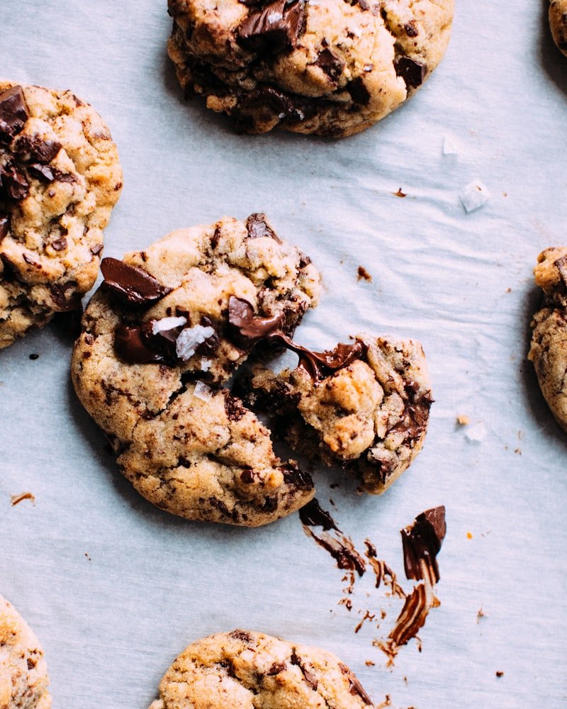 Gourmet Artisanal Cookies Kampala